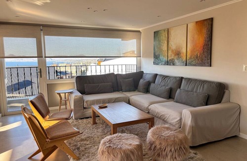 Belgrano Apartment | Casa Cocó