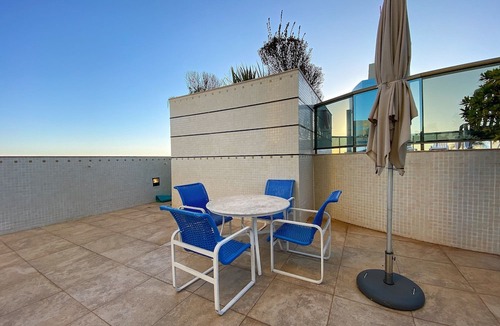 Setor Hoteleiro Sul Apartment | OZPED Flats Particulares Brasil 21