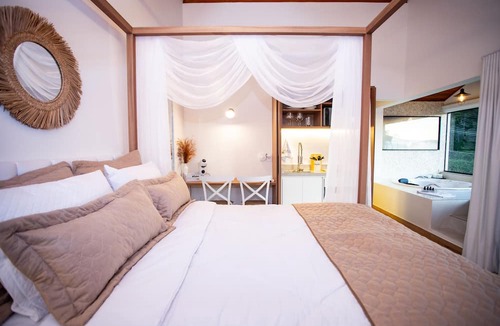 Sao Bento do Sapucai Ski Chalet | CHALÉS QUINTA DA BOA VISTA