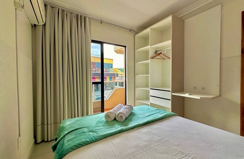 Bombas Apartment | Residencial Falcão