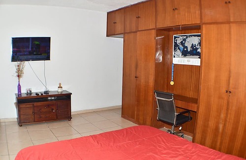 Taquara House | Casa Branca 355