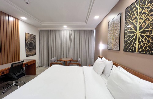 West Sector Hotel | Castro's Park Hotel