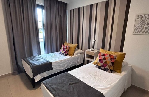 Parana Apartment | Agustín 1 Apart