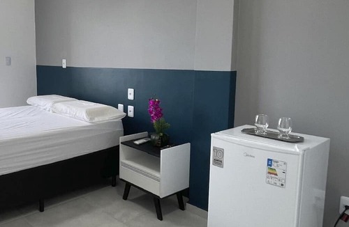 Sobral Apartment | Hotel Gatao