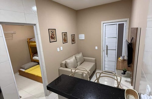 Joaquim Tavora Apartment | Residencial Portela