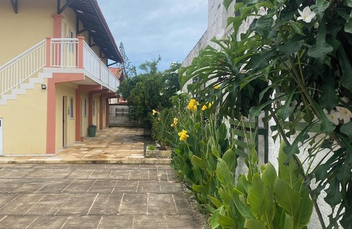 Porto das Dunas Apartment | LM Flats - Beach Park Porto das Dunas