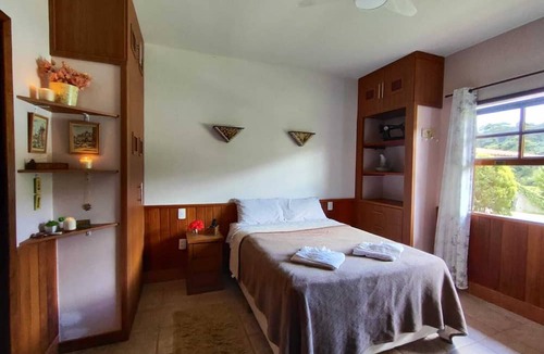 Miguel Pereira Cottage | Villa Monni - Miguel Pereira Beautiful house, super well decorated and comfortable