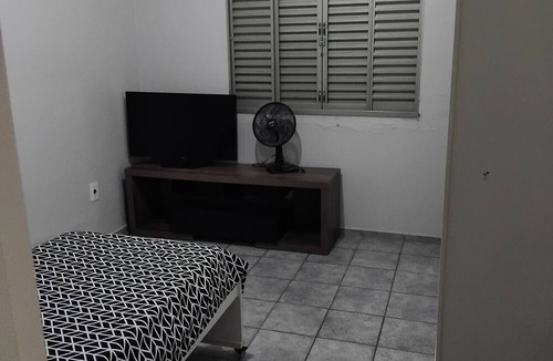 Amparo House | Casa no Coração de Amparo