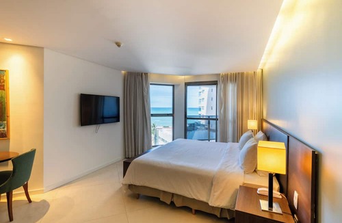 Pina Apartment | Urban Beira Mar - Internacional