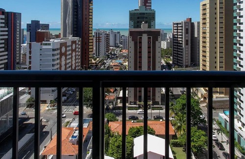 Loteamento Oceania II Apartment | Simple Smart by Xtay João Pessoa