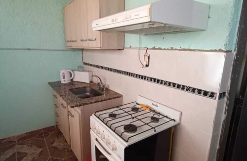 Malargue Apartment | ALOJAMIENTOS MALARGUE