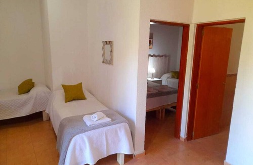 La Rioja Cabin | cabañas puertas del sol