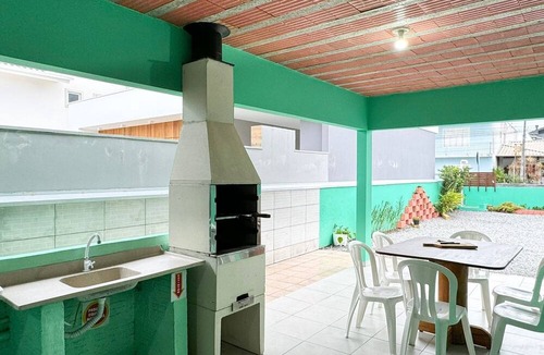 Pinheira House | Residencial Amizade - Praia da Pinheira
