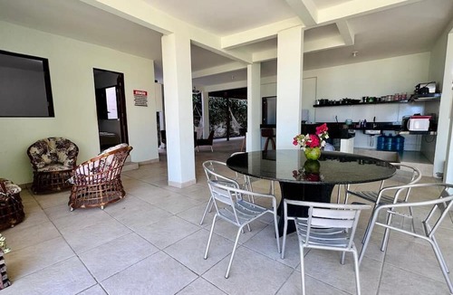 Flecheiras House | Casar Mar em Flecheiras