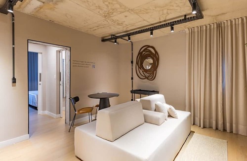 Francisco Bernardino Apartment | Moinho Moradia