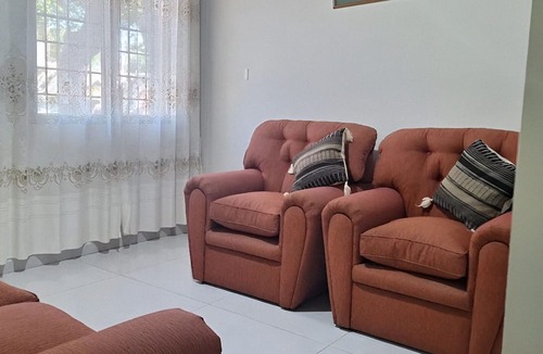 La Plata Apartment | An and G temporary home