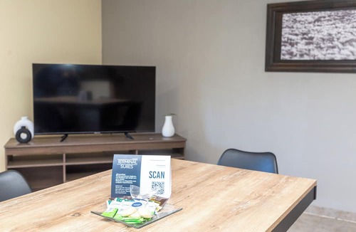 Macrozona Meseta Cerro Calafate Apartment | Terminal Suites