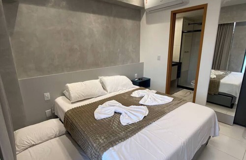 Porto de Galinhas Apartment | Makia Beach by Essence, Muro Alto, Porto Galinhas