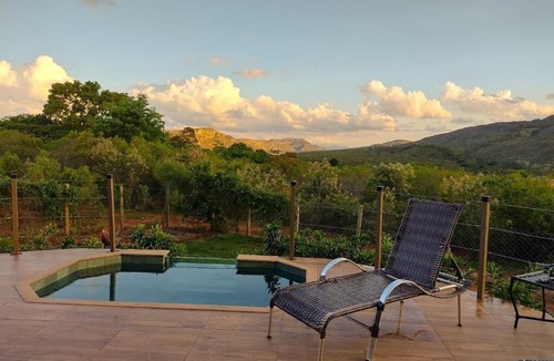 Lapinha da Serra House | Nativos de Minas