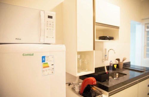 Presidente Prudente Apartment | Refuge of Western São Paulo.