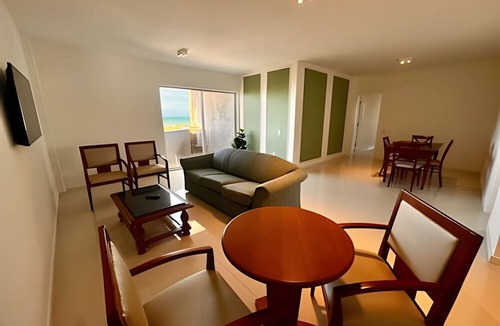 Praia do Futuro I Condo | Ghram Hill - By Be Happy