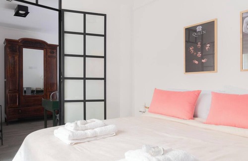 Palermo House | MOT + Villa Thames - Lux House Palermo Soho