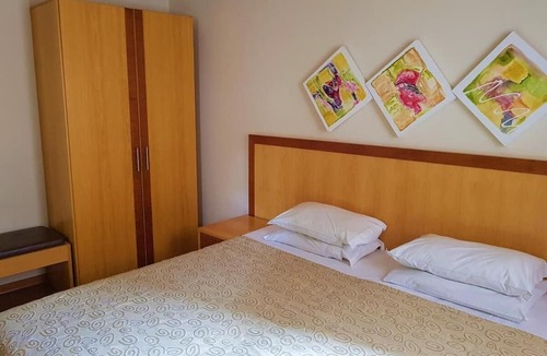 Bauru Apartment | Ômega Flat