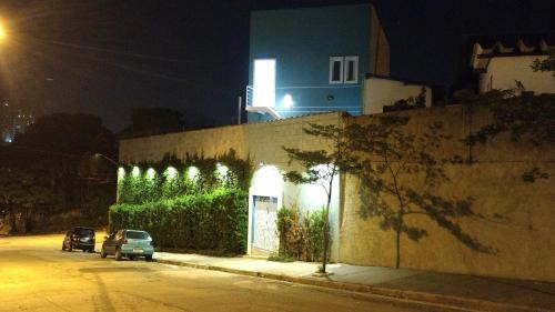 Sao Paulo Bed & Breakfast | Villa Sophia