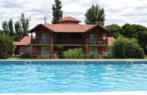 Merlo House | Posada Los Alamos