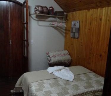 Monte Verde Ski Chalet | Chalés Dolce Vita