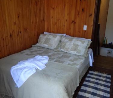 Monte Verde Ski Chalet | Chalés Dolce Vita