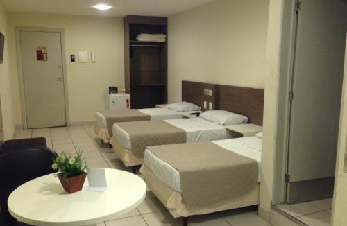 Caruaru Hotel | Hotel Central Caruaru