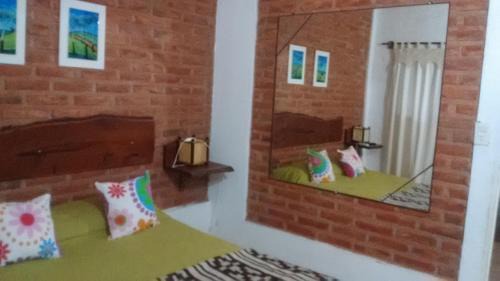 Potrero de los Funes Apartment | Cabañas Molinos de Vientos