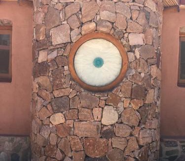 Humahuaca Apartment | ETERNO SOL Loft Andino