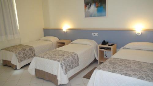 Centro Hotel | Asppen Hotel