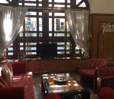 El Centro Hotel | Astoria Hotel