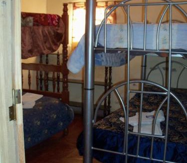 Tilcara Hostel | Alojamiento El Cardon Tilcara