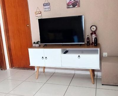 Olaria II House | Casa de Vó no Vale do Aço próximo à Aperam