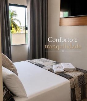 Careacu Hotel | Arlen 5 Fernão Dias Hotel