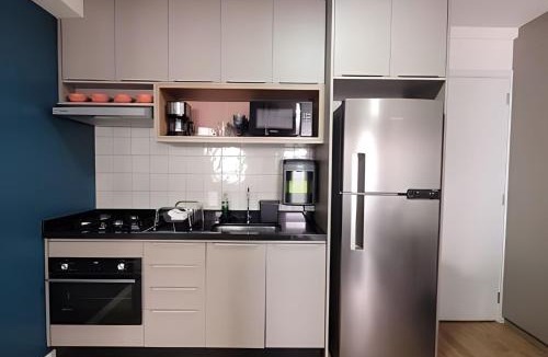 Bauru Apartment | 5-Star apartment near mall & USP - HRAC