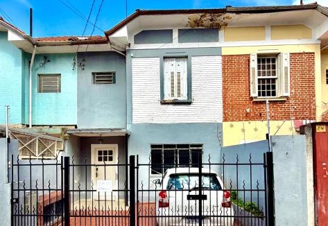 Zona Leste Hostel | 7º Hostel ll