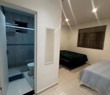 Piqueri House | Cozy house with a privileged location