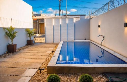 Paracuru House | Paracuru Stay Casa de Praia com Piscina Privativa