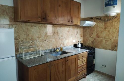 Monte Caseros Apartment | Los Nogales