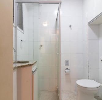 Gloria Apartment | Studio moderno na Gloria perto do metro - CM603