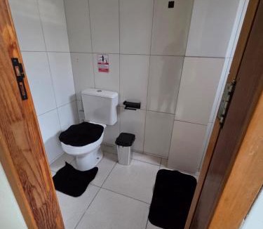 Central Sector House | Alameda Hostel