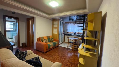 Quinta da Serra Apartment | 1 Quarto no coração de Canela