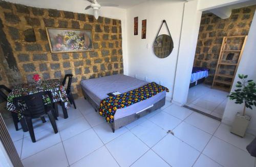 Tarituba Apartment | Loft Tarituba Paraty 4