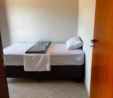 Extrema Hostel | Hostel Flor de Ipê