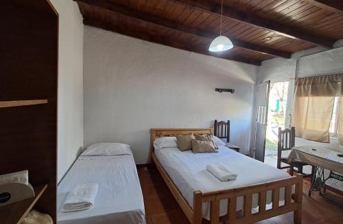 Ezeiza Apartment | Hospedaje Güemes a 15 Minutos del Aeropuerto Internacional de Ezeiza